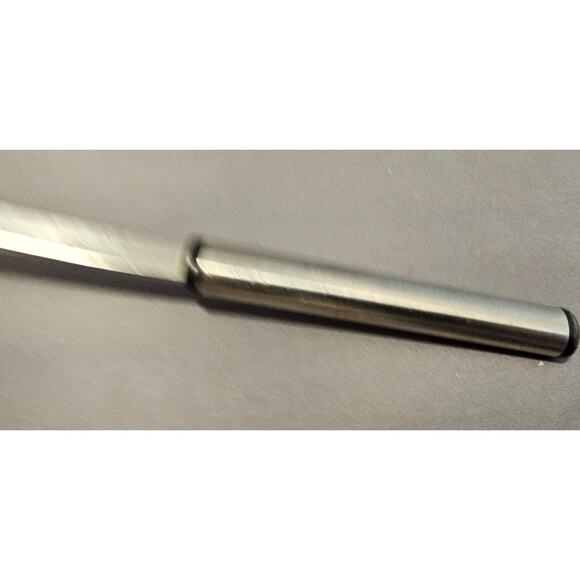 Vintage Hackman 18/10 Stainless 10-1/2" Soup/Gravy Ladle - Picture 7 of 8